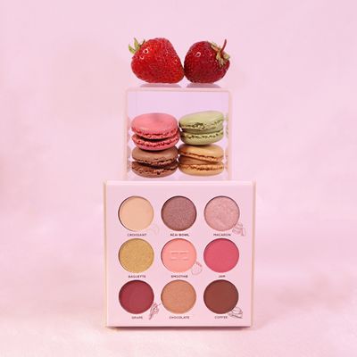 Brunch O' Clock Eyeshadow Palette Brunch O' Clock Eyeshadow Palette